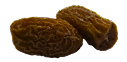 Dry Dates